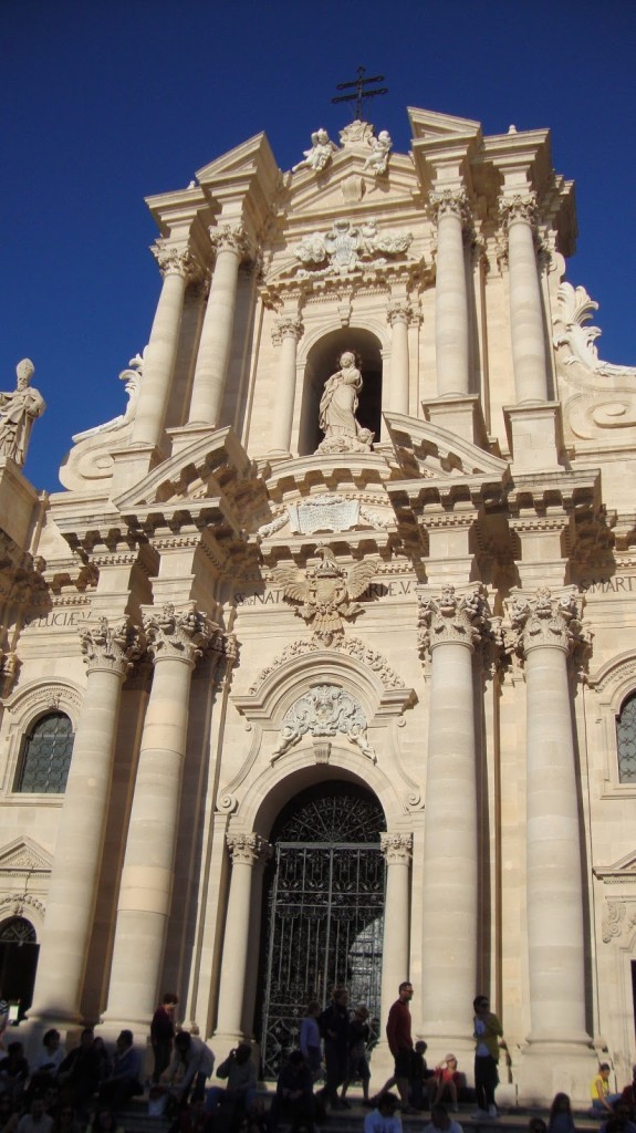 ortigia