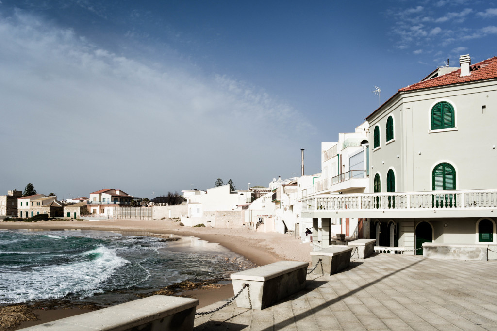 ragusa -punta secca