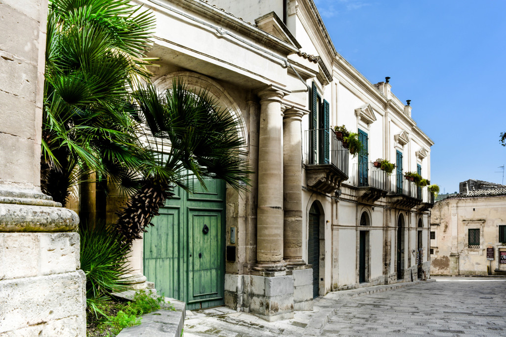 ragusa ibla