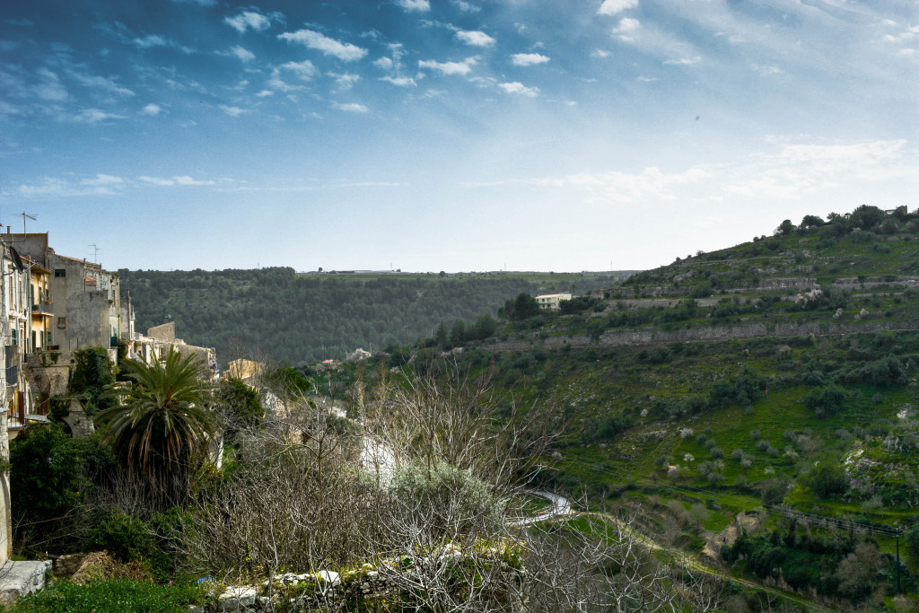 ragusa ibla