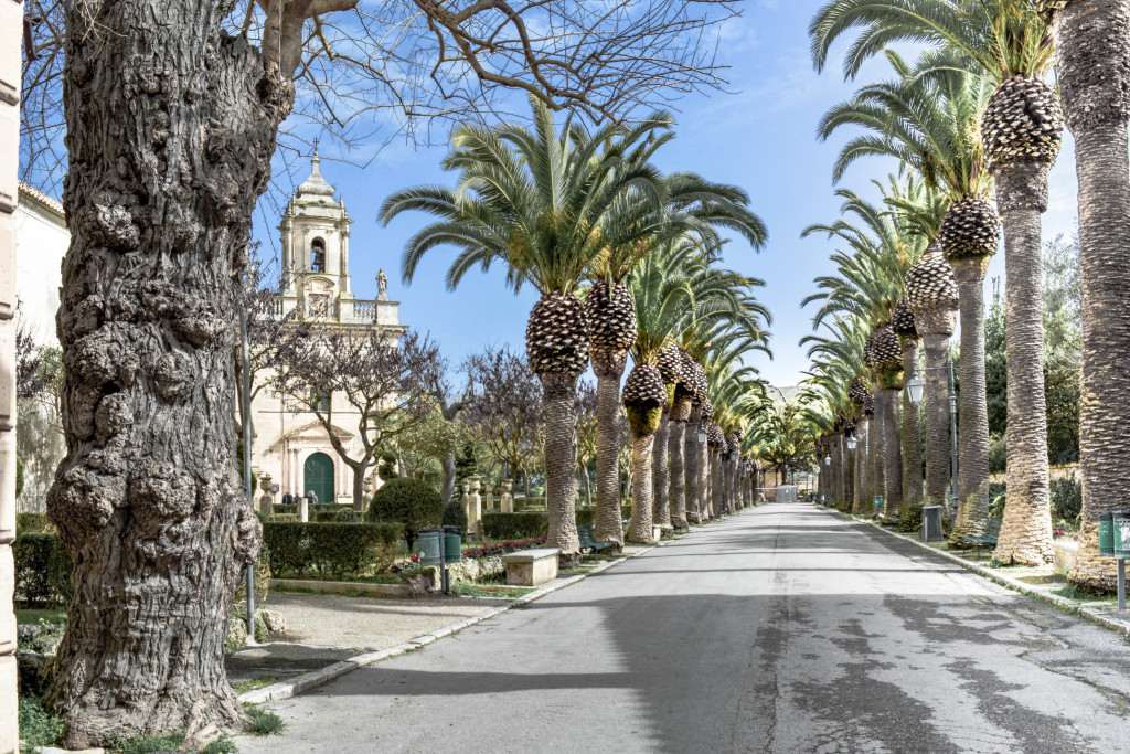 ragusa ibla