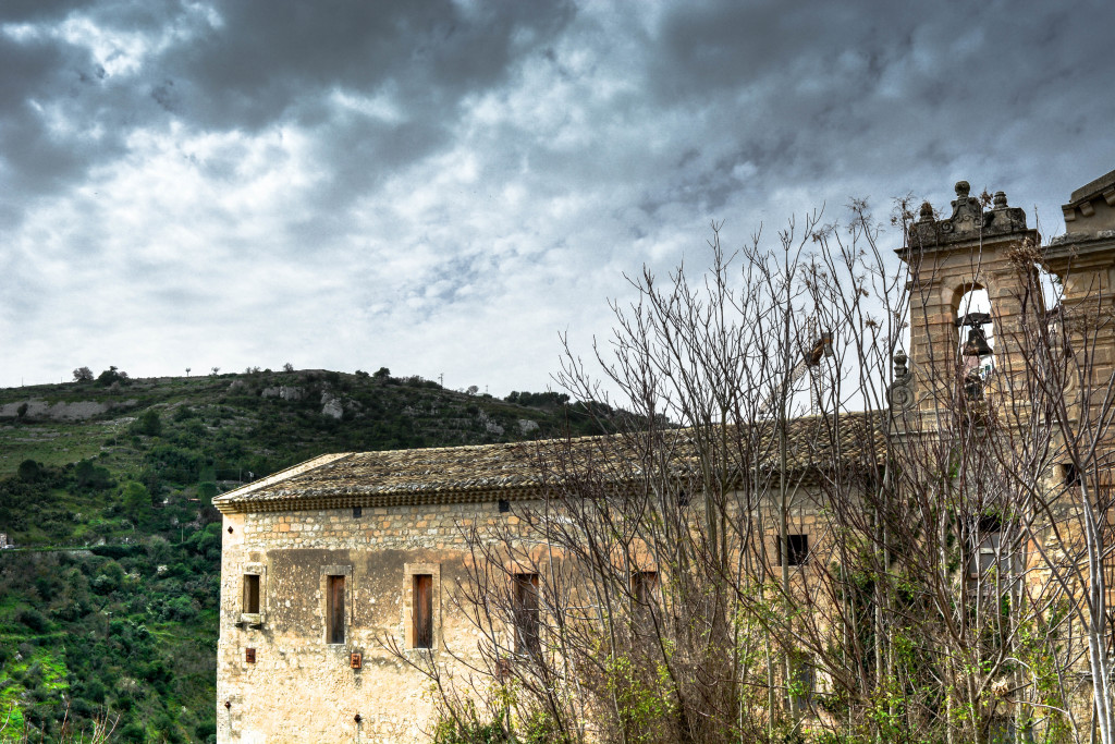 ragusa ibla