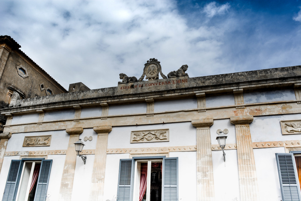 ragusa ibla