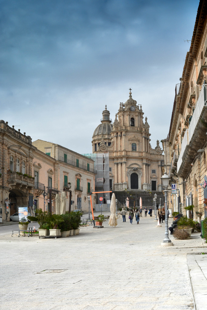 ragusa ibla