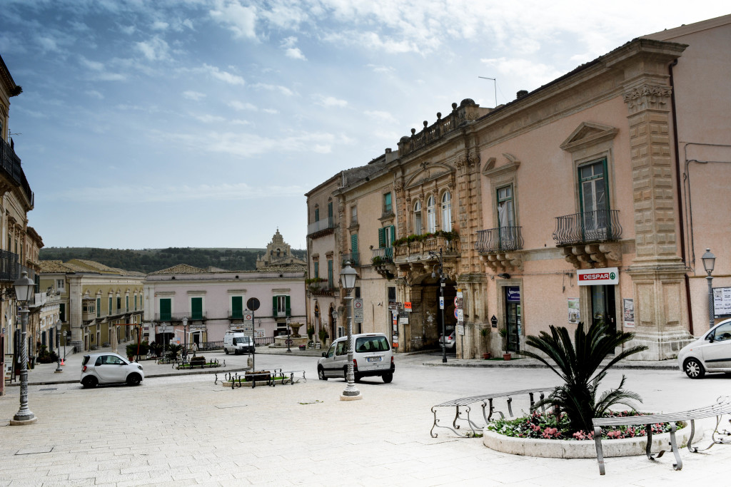 ragusa ibla