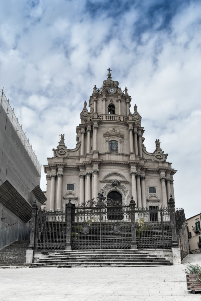 ragusa ibla