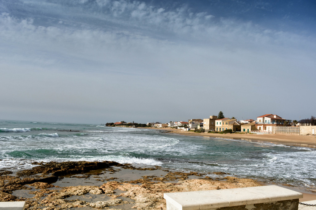 ragusa -punta secca