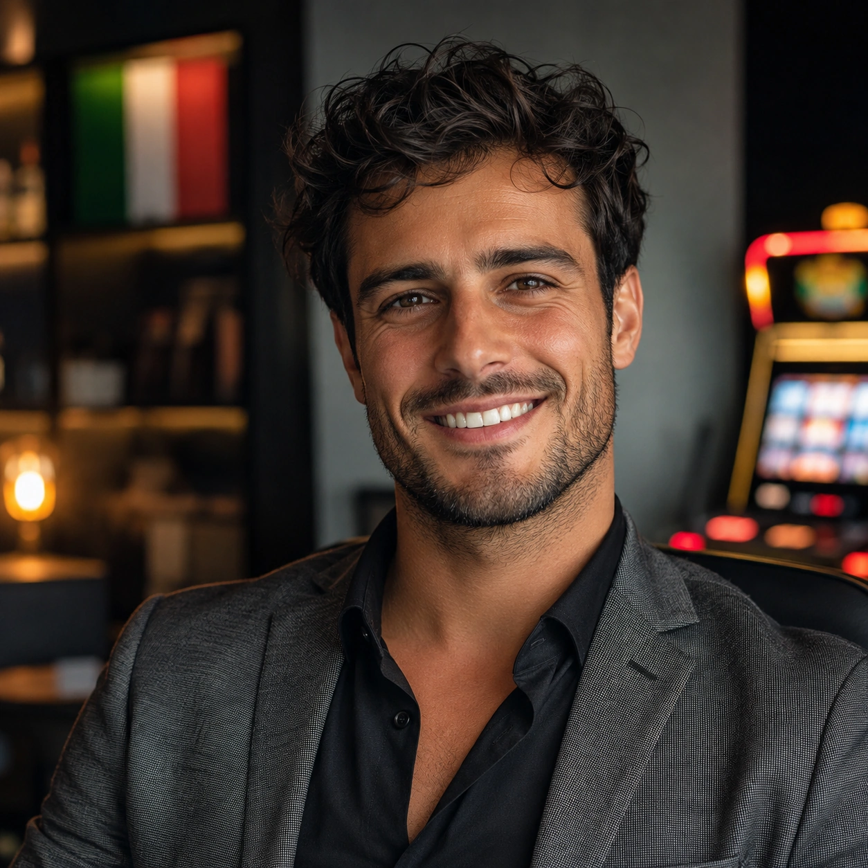 Andrea Caruso