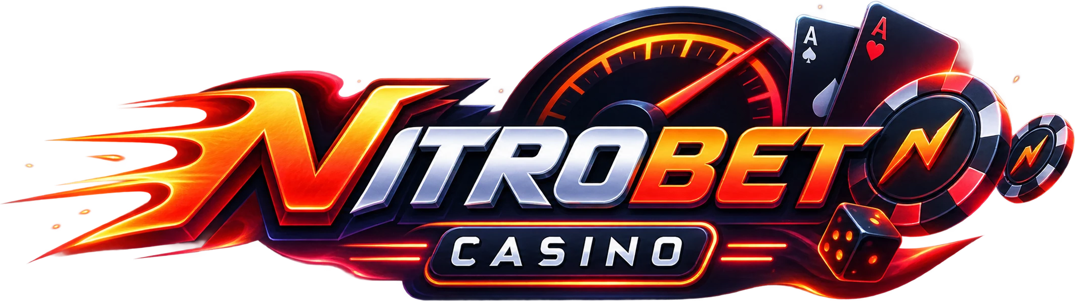 Nitrobet Casino logo