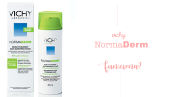 vichy normaderm-crema-anti-imperfezioni