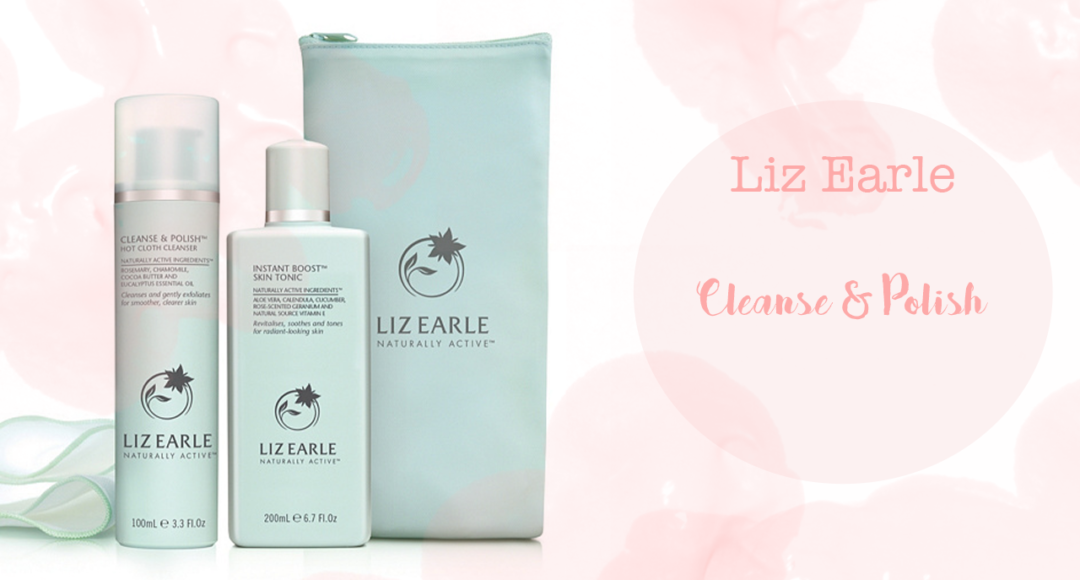liz earle- cleanse-polish