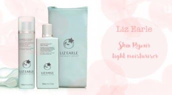 Skin Repair Light Moisturiser