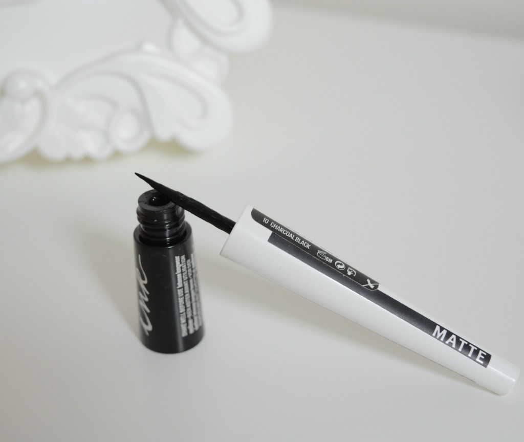 Maybelline Master Ink Eyeliner