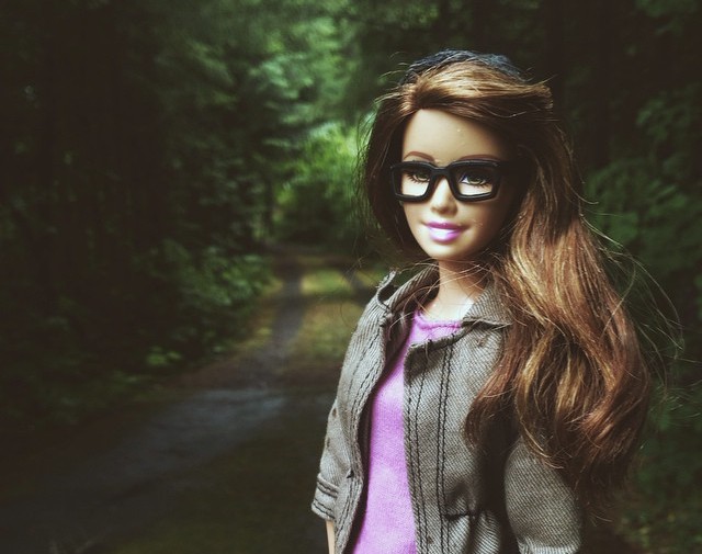 socality barbie instagram