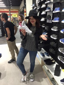 jd sports catania