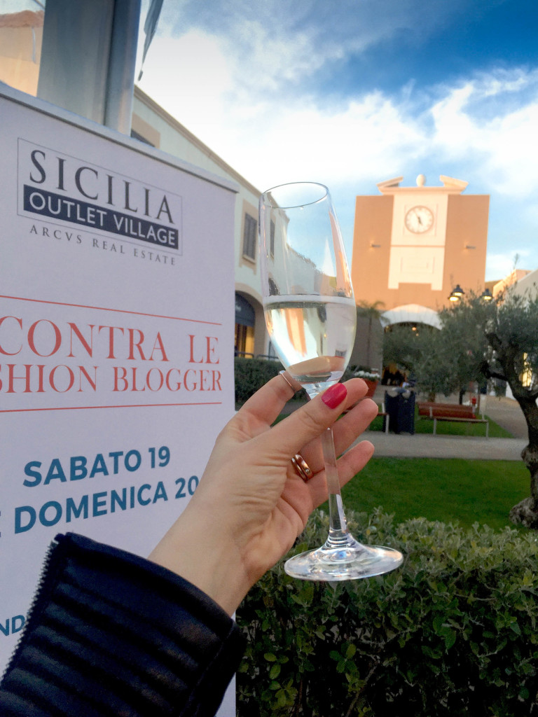 Happy Week - SiciliaOutletVillage