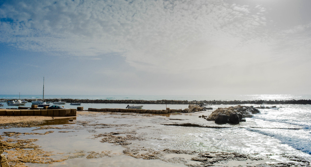 ragusa -punta secca