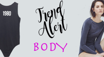 Trend alert -body