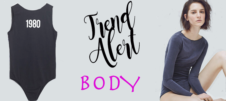Trend alert -body