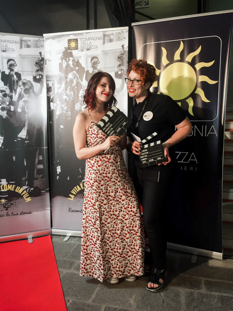 Taormina Film Fest