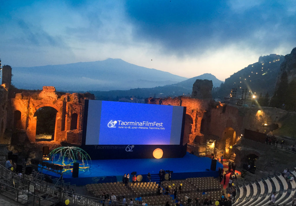 Taormina Film Fest