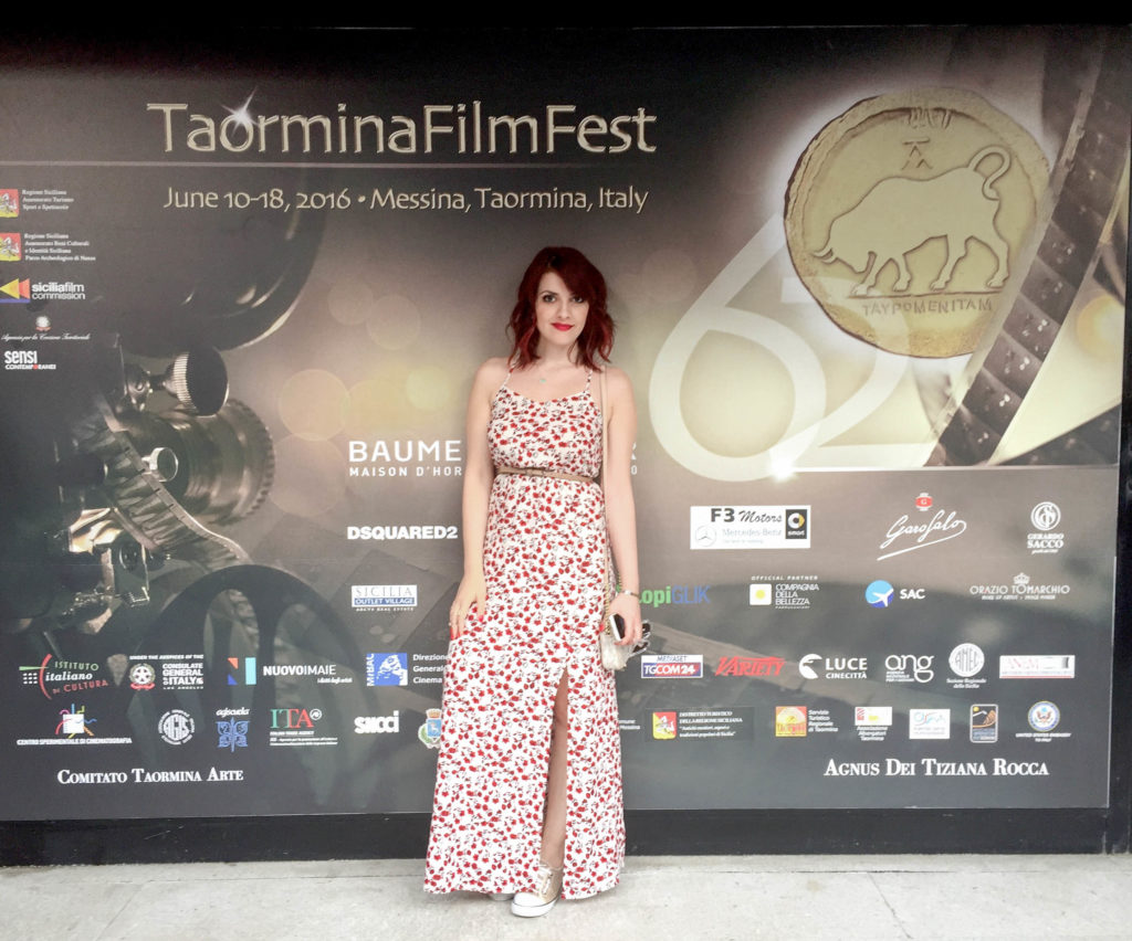 Taormina Film Fest