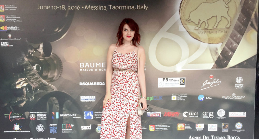 Taormina Film Fest