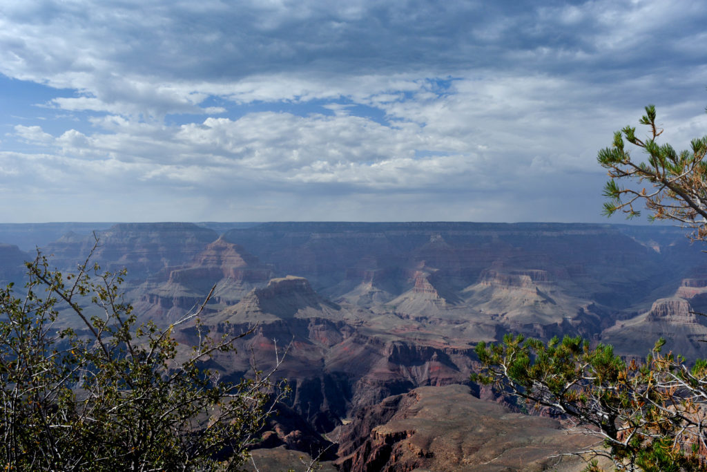 Grand Canyon- cosa vedere in un giorno