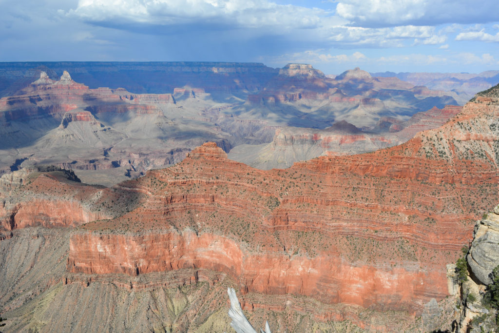 Grand Canyon- cosa vedere in un giorno