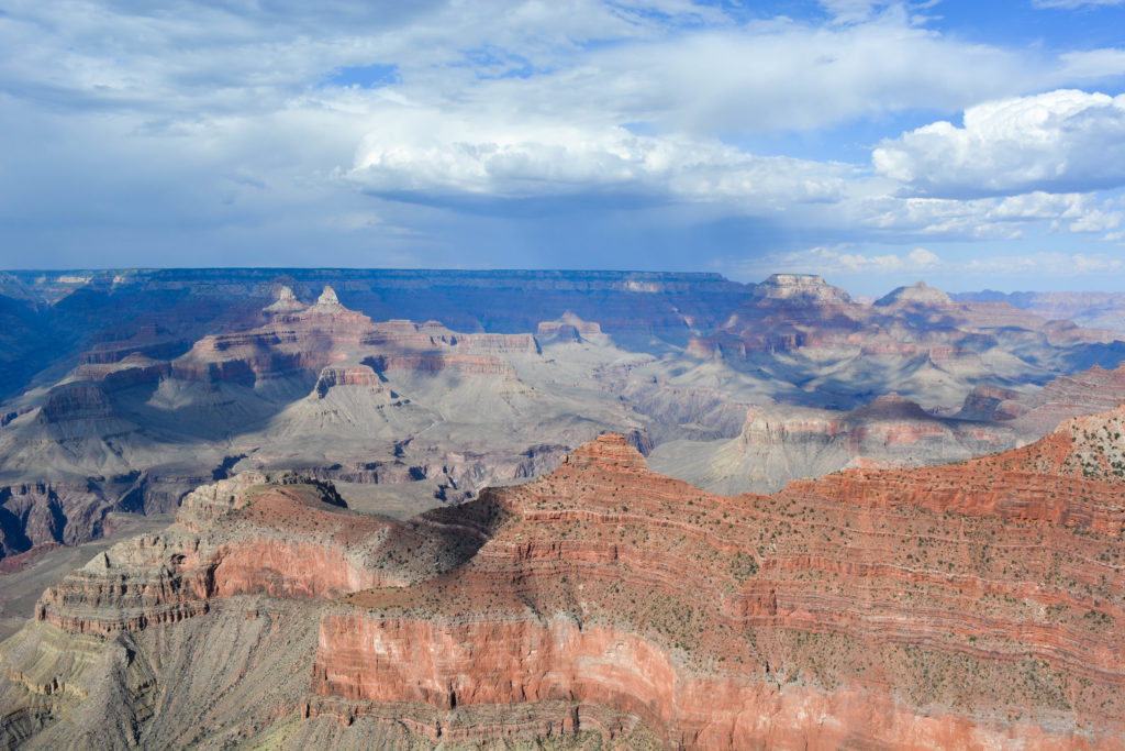 Grand Canyon- cosa vedere in un giorno