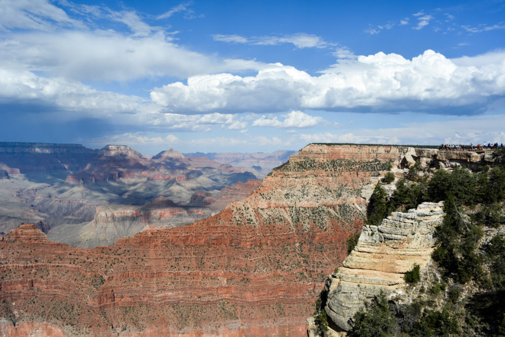 Grand Canyon- cosa vedere in un giorno