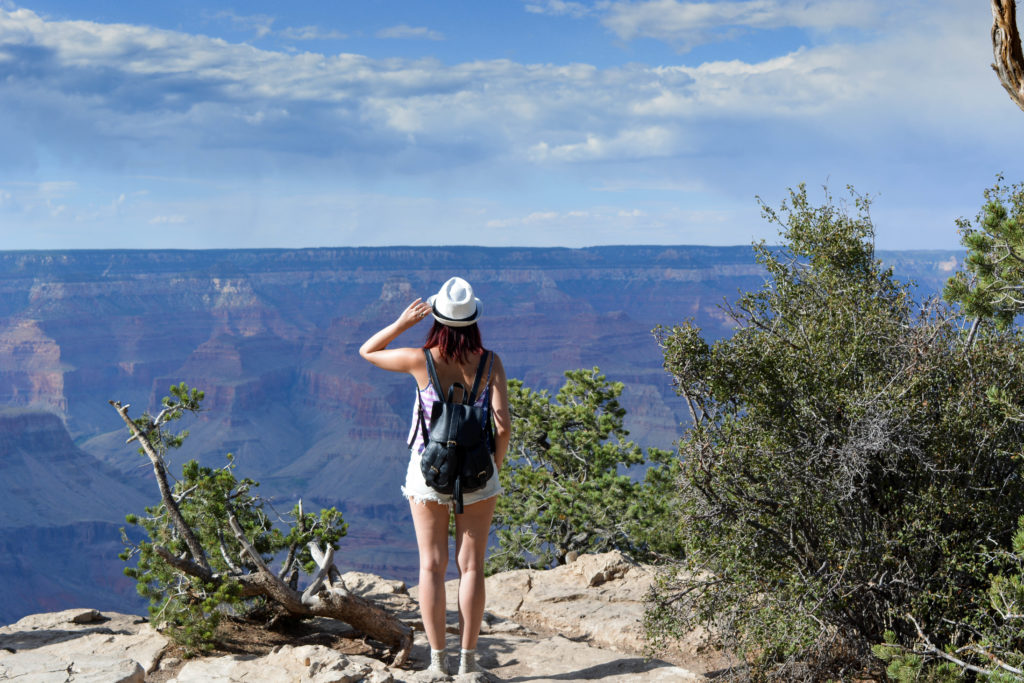 Grand Canyon- cosa vedere in un giorno