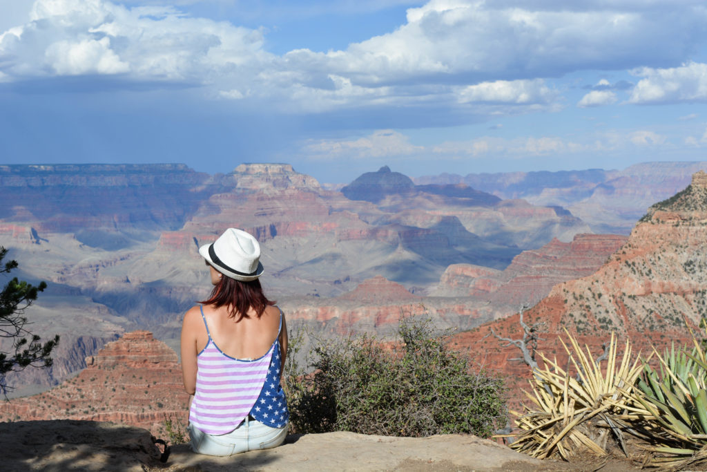 Grand Canyon- cosa vedere in un giorno