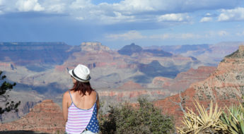 Grand Canyon- cosa vedere in un giorno