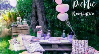 picnic romantico