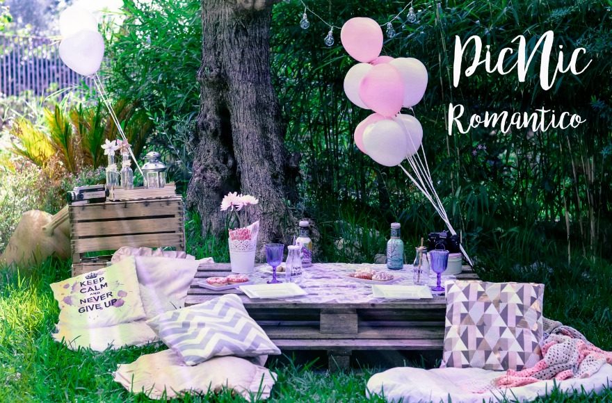 picnic romantico