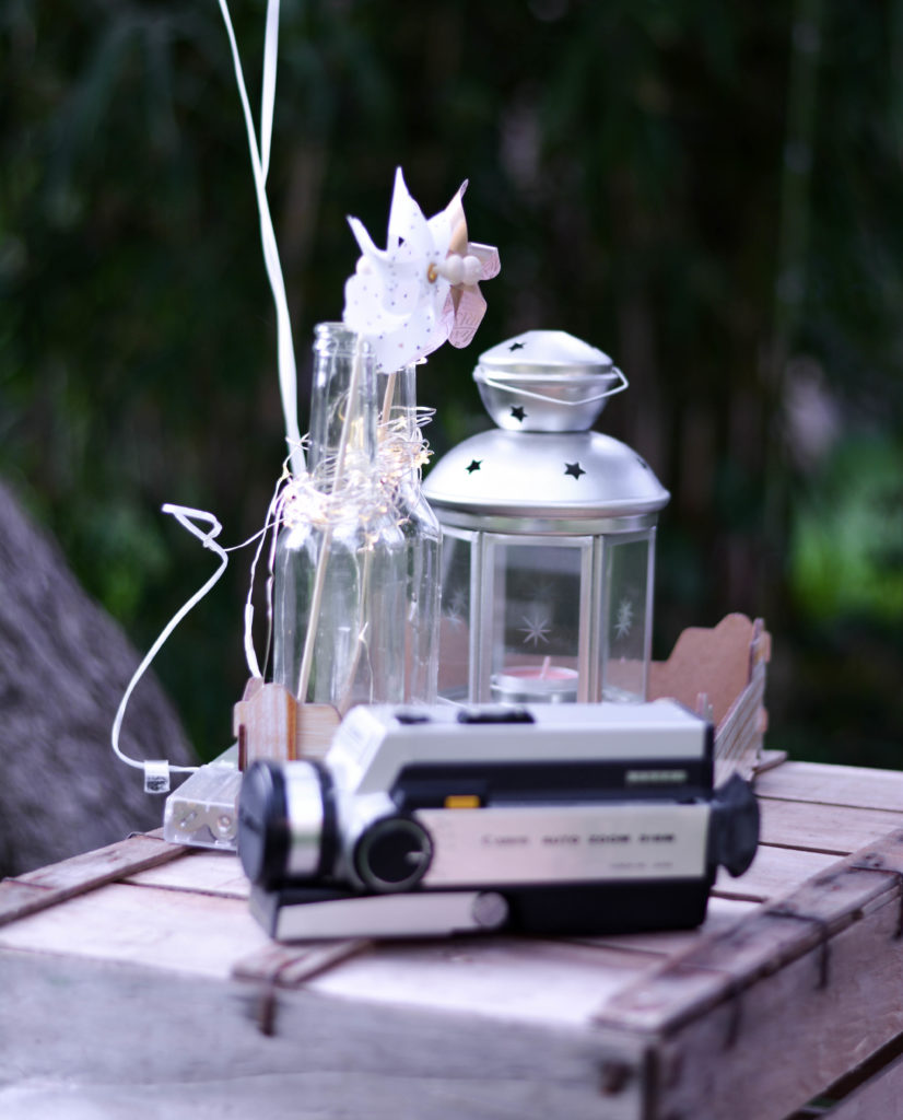 picnic romantico