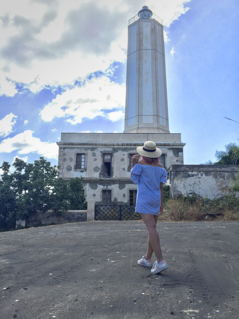 isola di vulcano cosa vedere