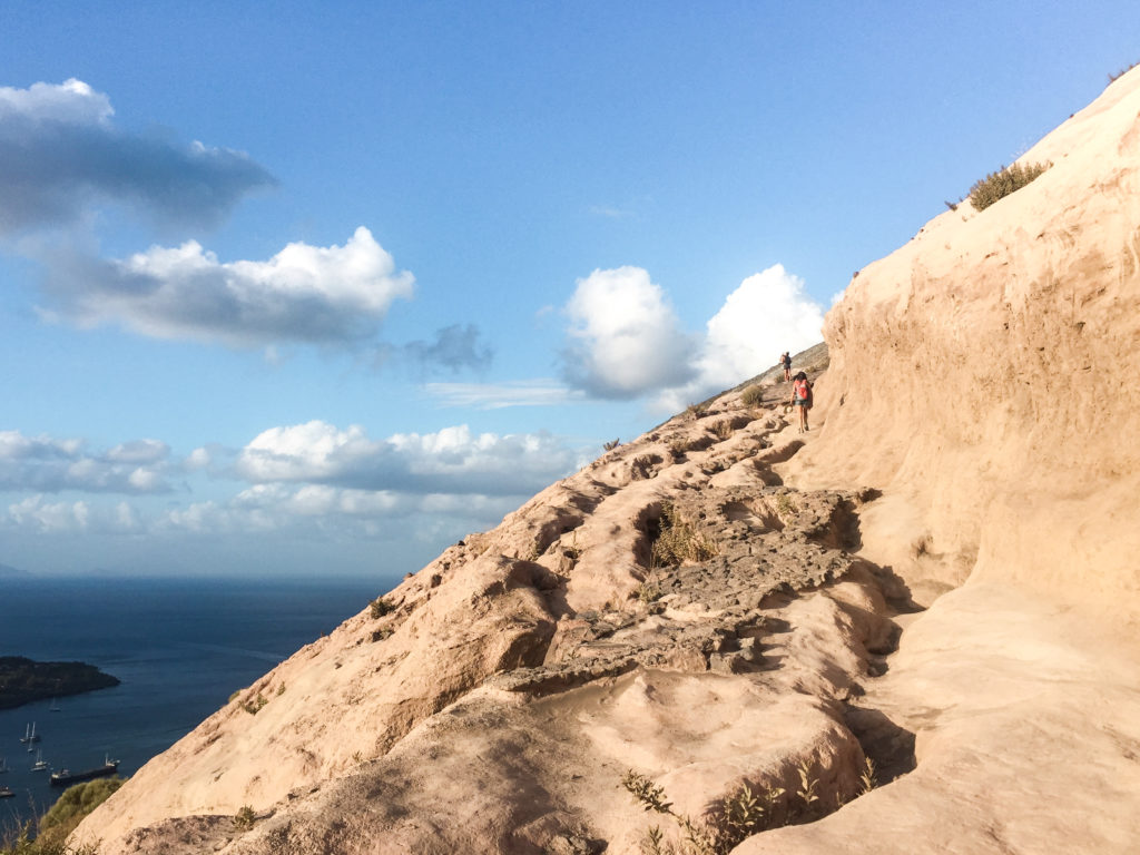 isola di vulcano cosa vedere