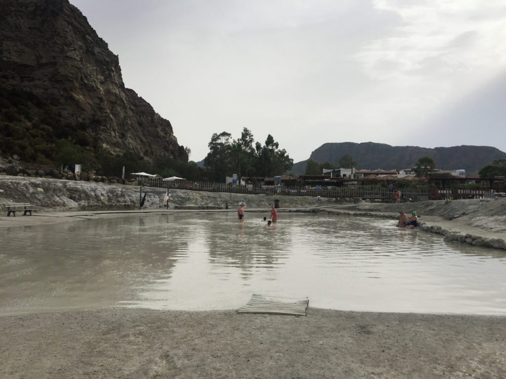 isola di vulcano cosa vedere