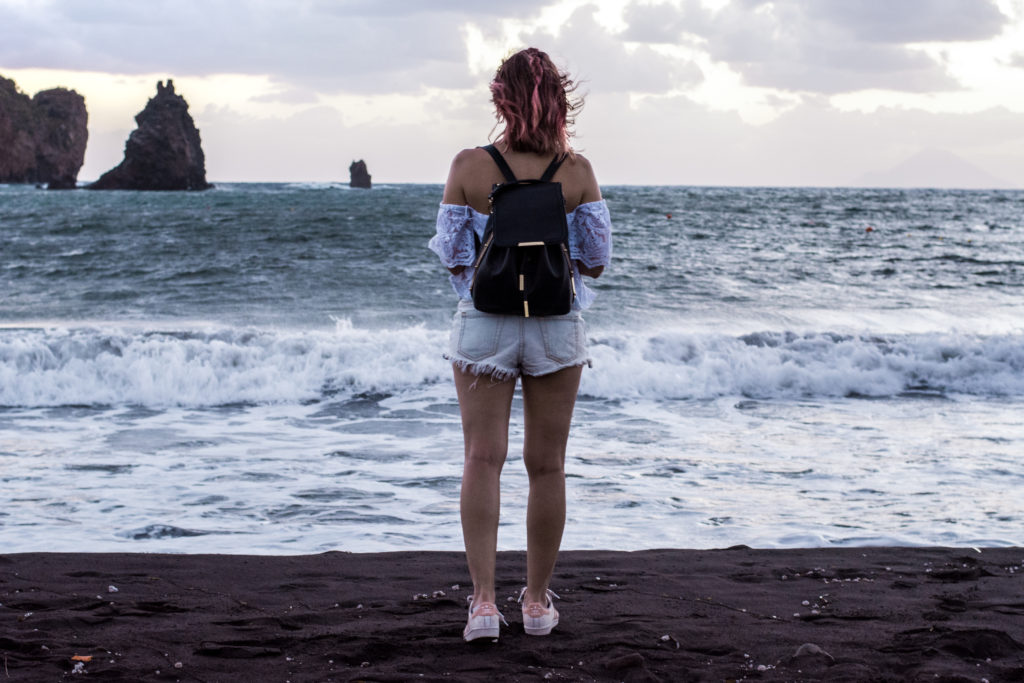 isola di vulcano cosa vedere