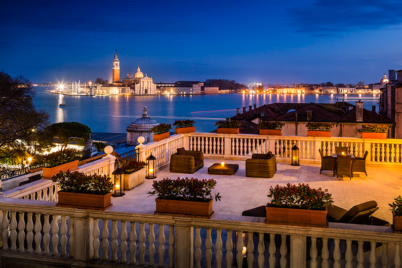 Venezia dall'alto, 3 luoghi + 1 da cui fotografare la città dall'alto